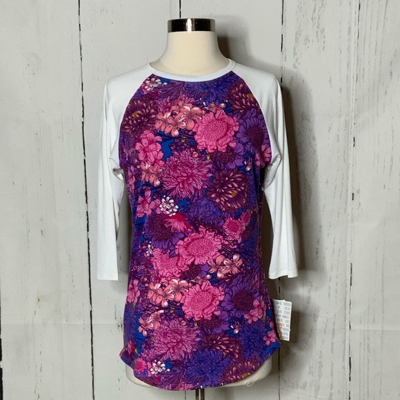 LuLa Roe Randy - Picture 1 of 9